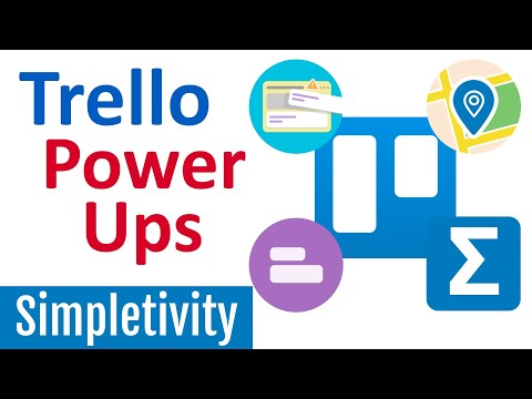 5 Best Trello Power-Ups that are 100% FREE! (Tips & Tricks)