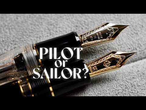 Don't Buy a Premium Fountain Pen Until You See This