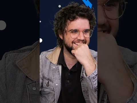 What are you? A cop?