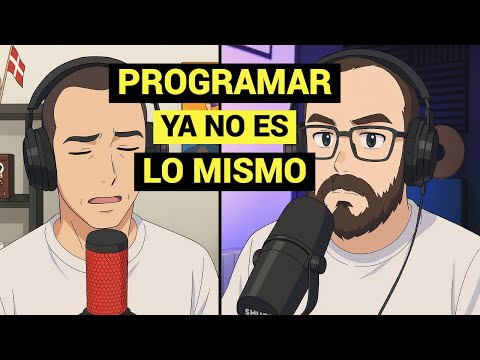 🔒 El SECRETO mejor guardado para conseguir EMPLEO en PROGRAMACIÓN