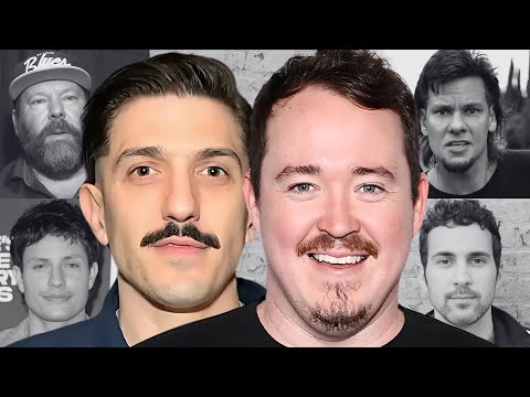 Most Despised vs Most Beloved Comedians