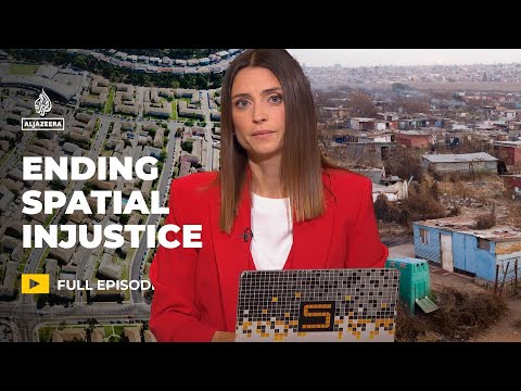 Spatial Injustice: Where You Live Matters | The Stream