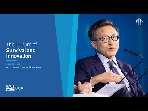 The Culture of Survival and Innovation