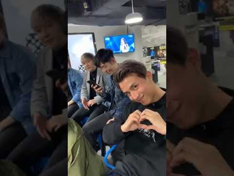 2019年03月12日 MIRROR IG LIVE FULL VERSION