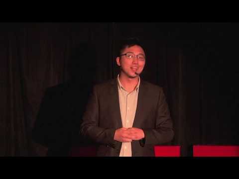 學會做不喜歡的事 Learn to do things you don't enjoy to do | 南宏 林 | TEDxFJU
