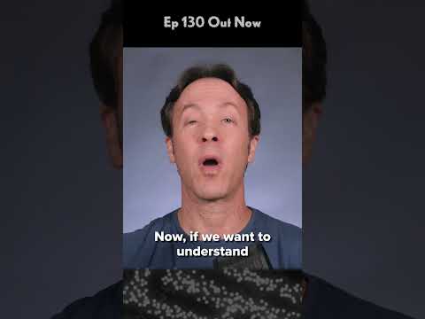 We Are Fundamentally Very Tribal | Inner Cosmos with David Eagleman