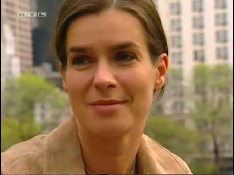 “100 Prozent”, Katarina Witt, German TV documentary film, part 2