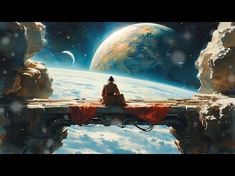 Path of the Wandering Ronin | Samurai Zen Music 2 Hours