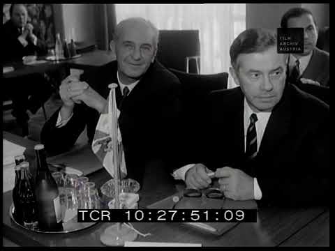 Direktorenkonferenz Donauschifffahrtsgesellschaft