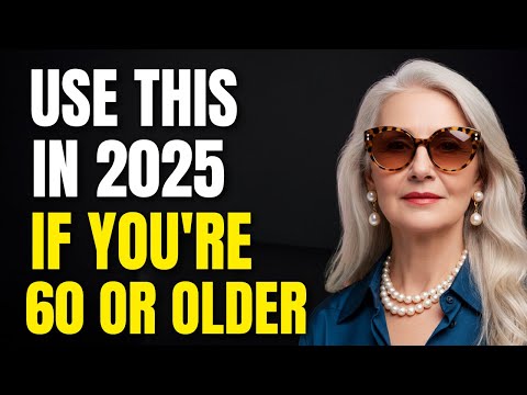 These Are the 10 Elegant Colors That Will Be Trending in 2025 for Women Over 60