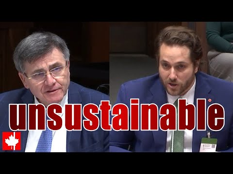 The Hidden Link: How Immigration Fraud Is HURTING Youth Employment in Canada