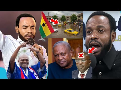 Yes, 2026 Will Favor Kennedy.This Is Going Happen In 2026 Again,Big Names Won’t Survive –Roja Reveal