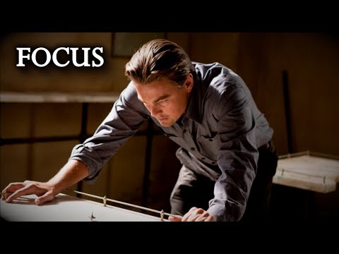 You Are Building Your Dreams | Inception Soundtrack