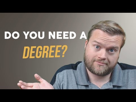 Is Getting A Computer Science Degree Worth It?