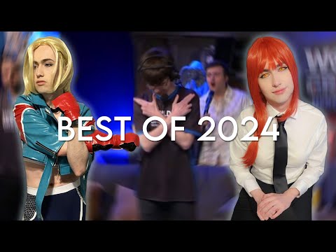 SUPERTF BRAINROT OF 2024