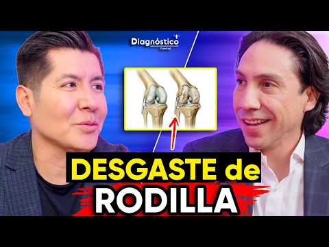 🚨DOLOR de RODILLA 🦵🏻: DESAPARECE en 5 MINUTOS según ORTOPEDISTA 🦴 | #Diagnóstico 114 | Mr Doctor