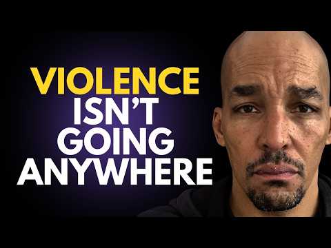 Why Peace Feels So Impossible (and What You Can Do About It)