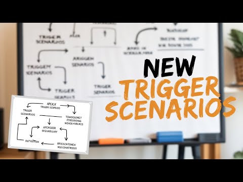 TRICKY Salesforce Apex Trigger Questions You Need to Prepare For
