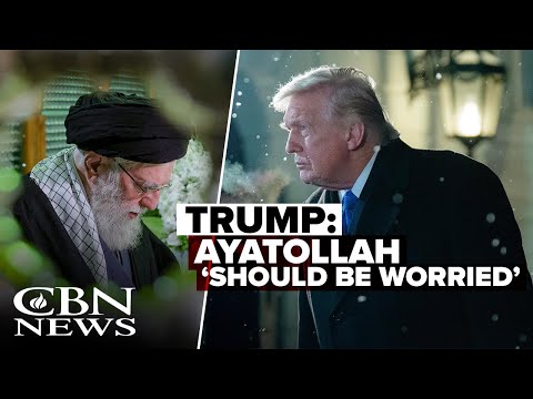 Breaking News on Iran: Nuclear Talks on Life Support