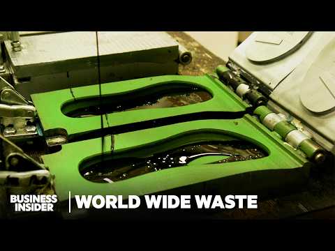 Why Most "Biodegradable" Products Are Probably Fake | World Wide Waste | Business Insider