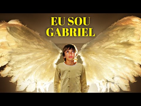 Eu Sou Gabriel | Filme Gospel | Filme cristão inspirador em português | John Schneider