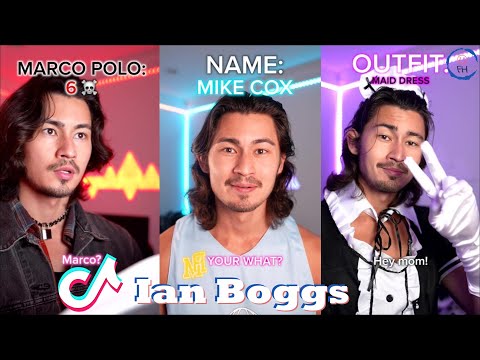 *1 HOUR* Ian Boggs TikTok 2023 | Funny Ian Boggs POV Compilation 2023