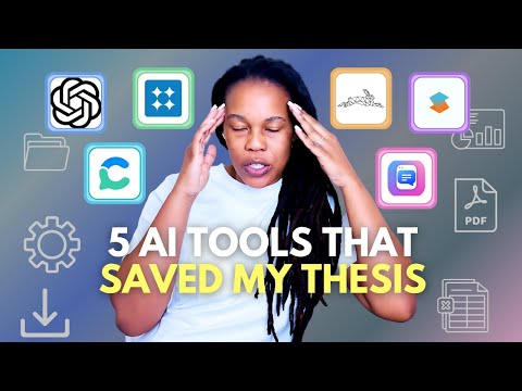 How I Use AI for Research Without Getting Flagged (Top 5 Free Tools