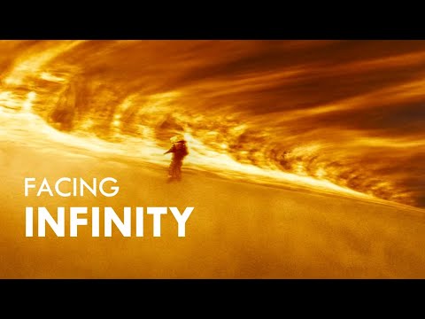 Movies that Show the True Size of the Universe