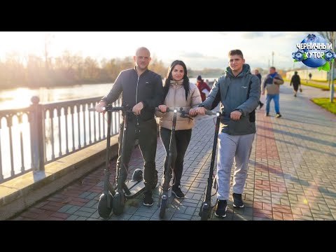 Осенние, короткие дни пытаемся проводить насыщенно и продуктивно.