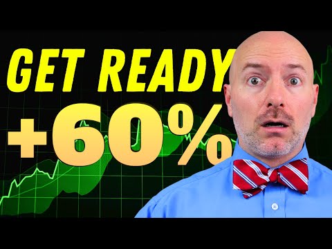 10 Stocks to Buy Heavy Before October 10th