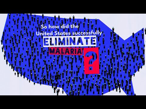 America’s malaria