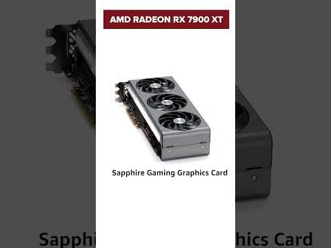 Shorts TOP-6. Best Graphics Cards for 4K Gaming. June 2024