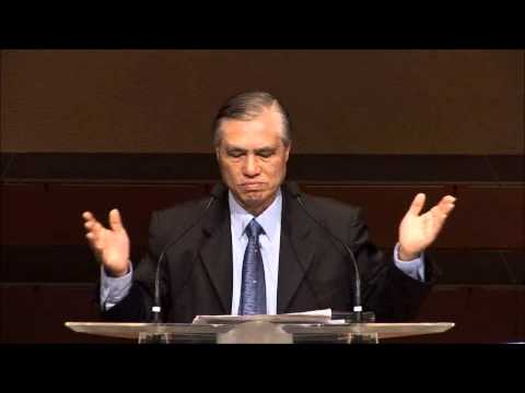 人有所求，神有所要求！ - 蘇穎智牧師