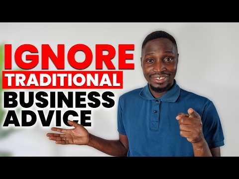 Your Business Will Fail If You Don't Do This