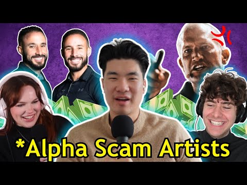 Alpha Sales Training (w/ Doxie Carter and Ian Pyle)