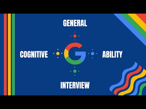 Google GCA - Question and Answer