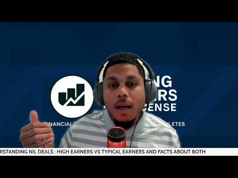 UNDERSTANDING NIL DEALS HIGH EARNERS VS TYPICAL EARNERS