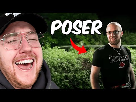 POSER & RASER werden HOCHGENOMMEN! ILLEGALER AUSPUFF? | Speed Cops Reaktion 