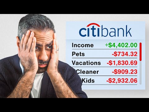 Reacting to My Subscribers’ Finances