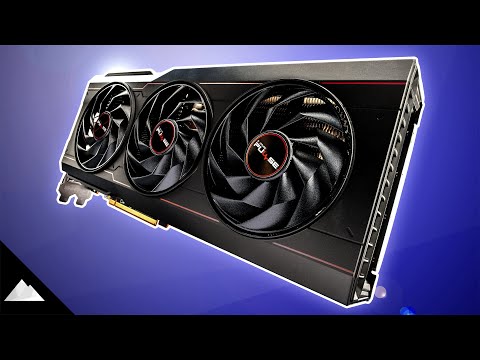 The High Point of RDNA 3 | Radeon RX 7900 XT