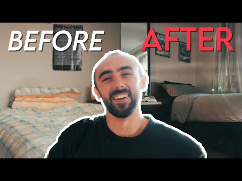 I Upgraded a University Student's Setup for Under $1500