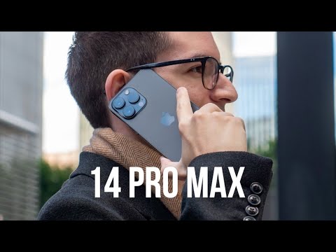 Here’s The Truth - iPhone 14 Pro Max Review (My Experience)