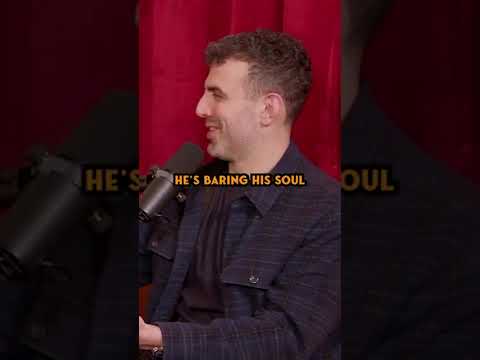 Bert Kreischer HAD TO QUIT Drinking ??!! | We Might Be Drunk w/ Mark Normand & Sam Morril #shorts