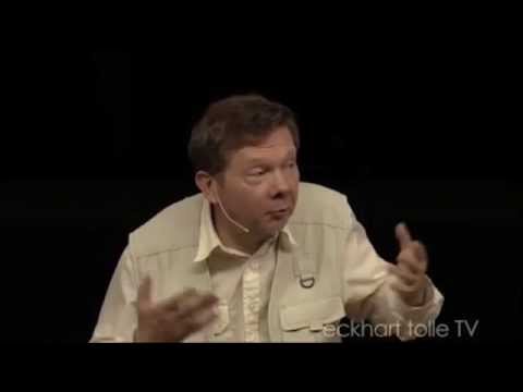 Eckhart Tolle on What We Can Learn from Betrayal