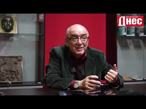 Димитър Иванов от Шесто на ДС: По наше време нямаше да има Нотариуса (Част 2)