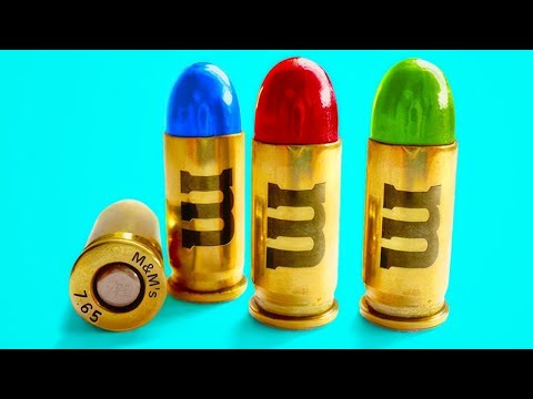 Обзор Странных Товаров Известных Брендов