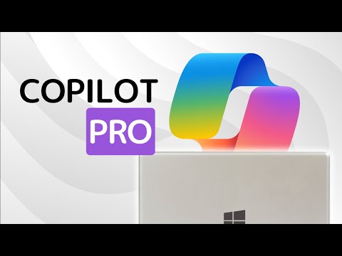 Everything You Need To Know About Microsoft Copilot Pro