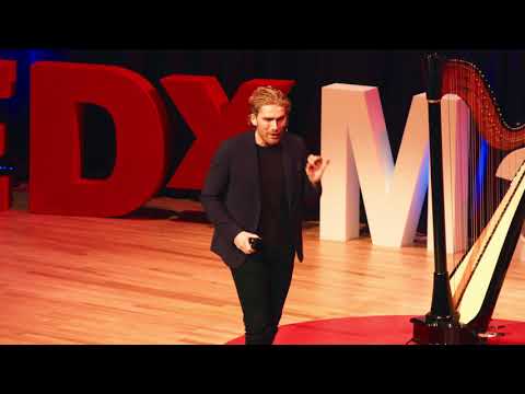 What Football Analytics can Teach Successful Organisations | Rasmus Ankersen | TEDxManchester