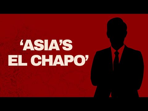 10x Bigger Than El Chapo! Drug Lord Built £17 BILLION Empire