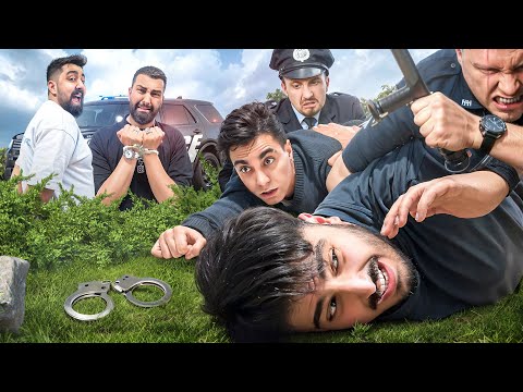 شکستن ۱۰۰ قانون در تهران! 🚨🔥⁉️